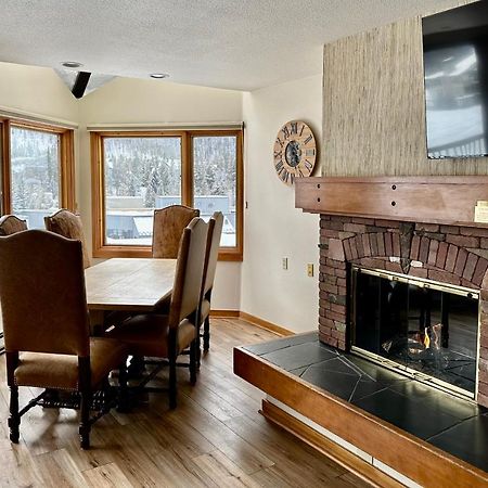Keystone Lakeside Condo Extérieur photo