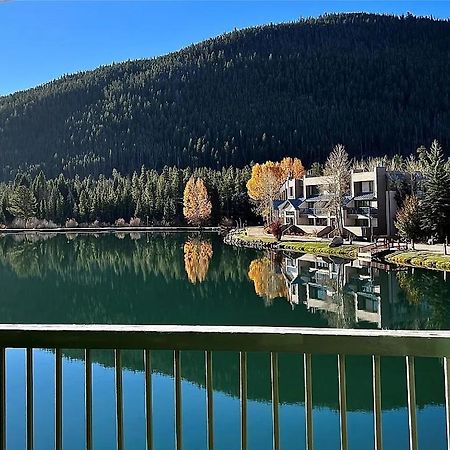 Keystone Lakeside Condo Extérieur photo