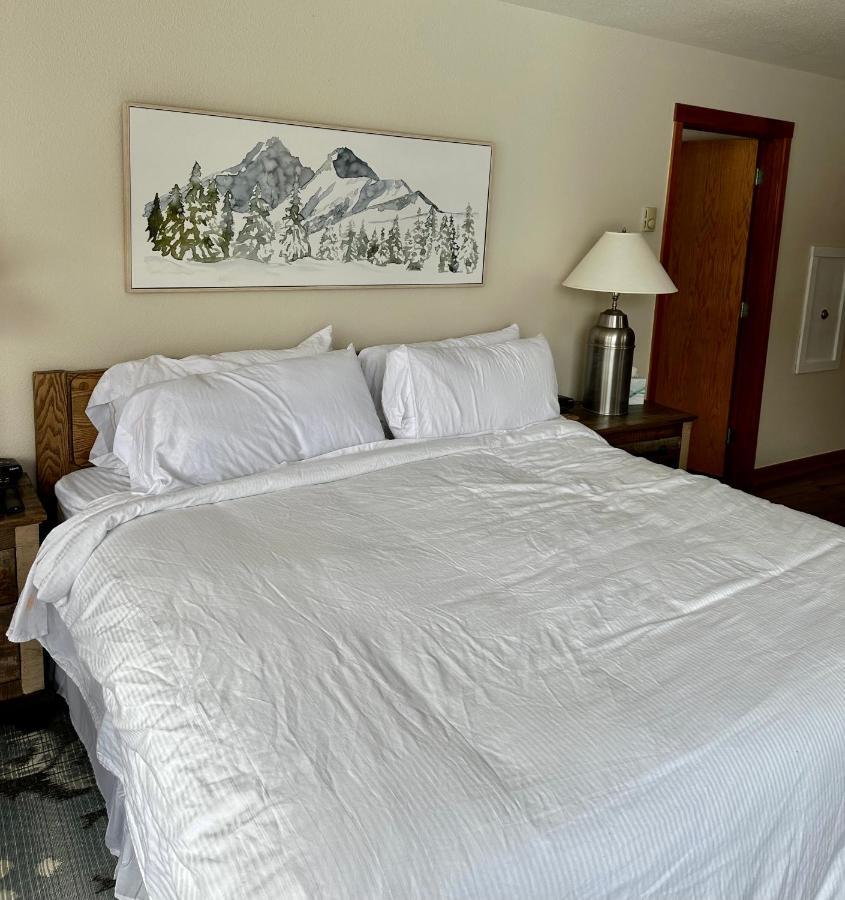 Keystone Lakeside Condo Extérieur photo