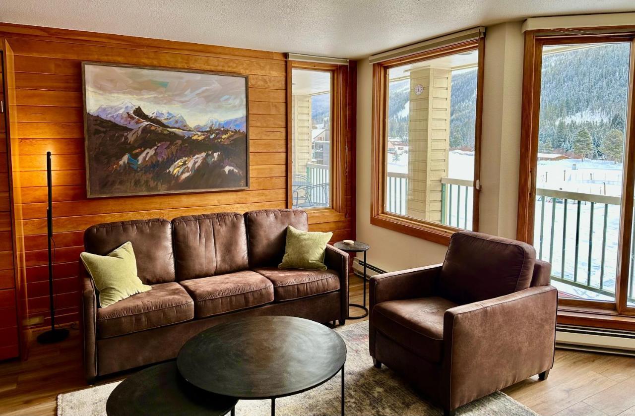 Keystone Lakeside Condo Extérieur photo