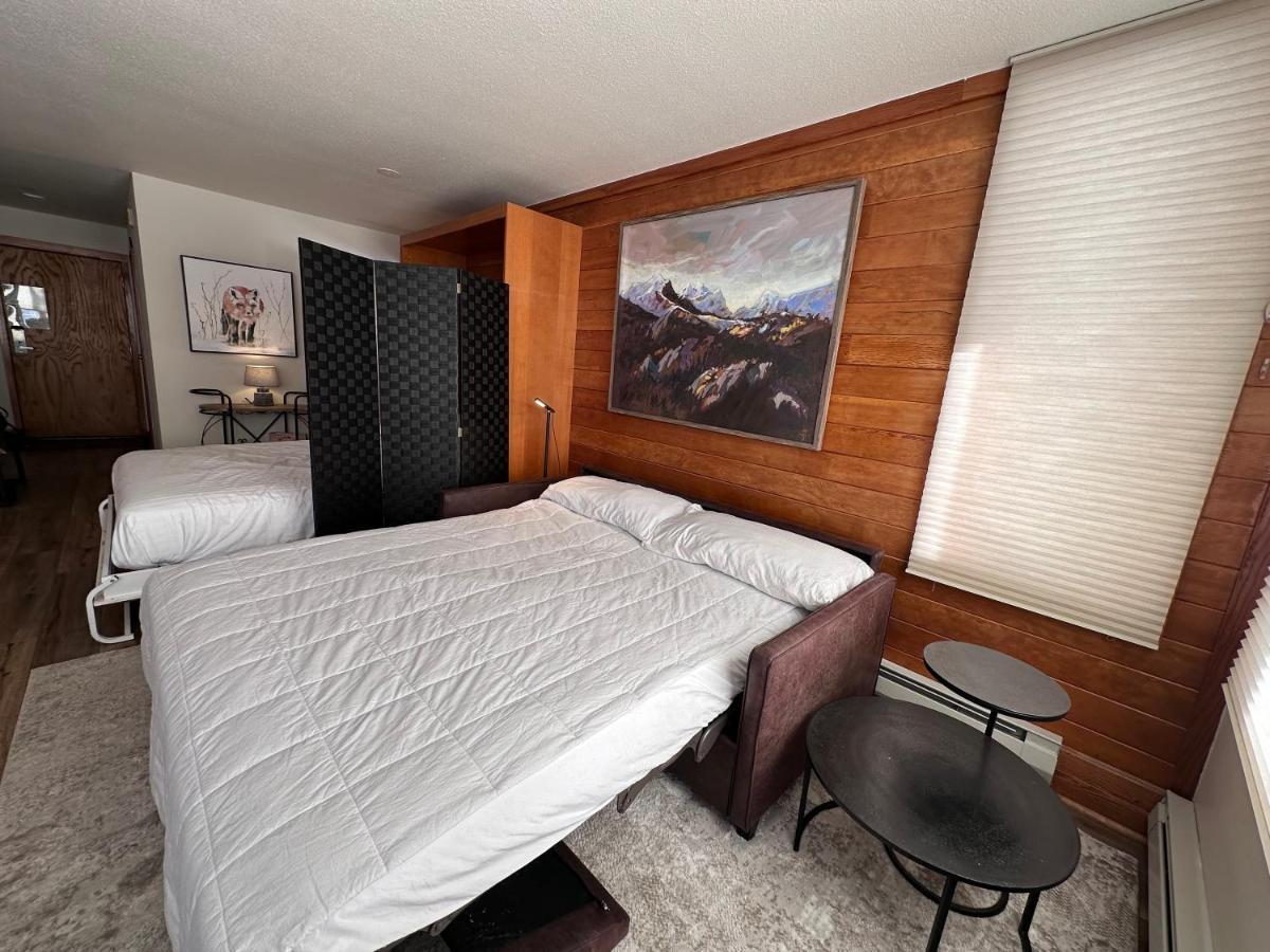Keystone Lakeside Condo Extérieur photo