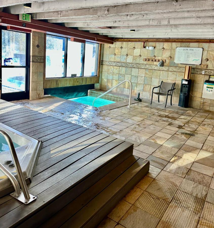 Keystone Lakeside Condo Extérieur photo