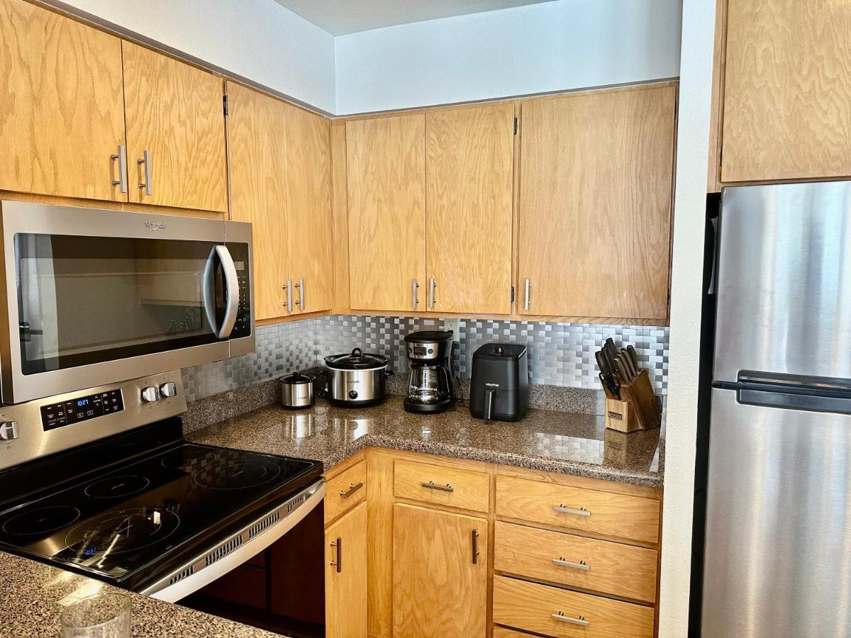 Keystone Lakeside Condo Extérieur photo
