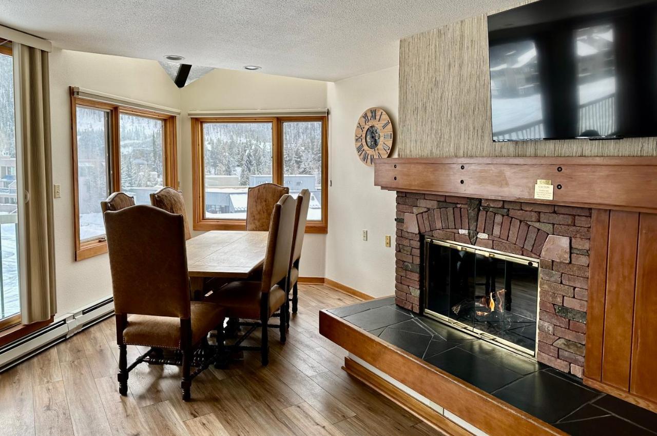 Keystone Lakeside Condo Extérieur photo