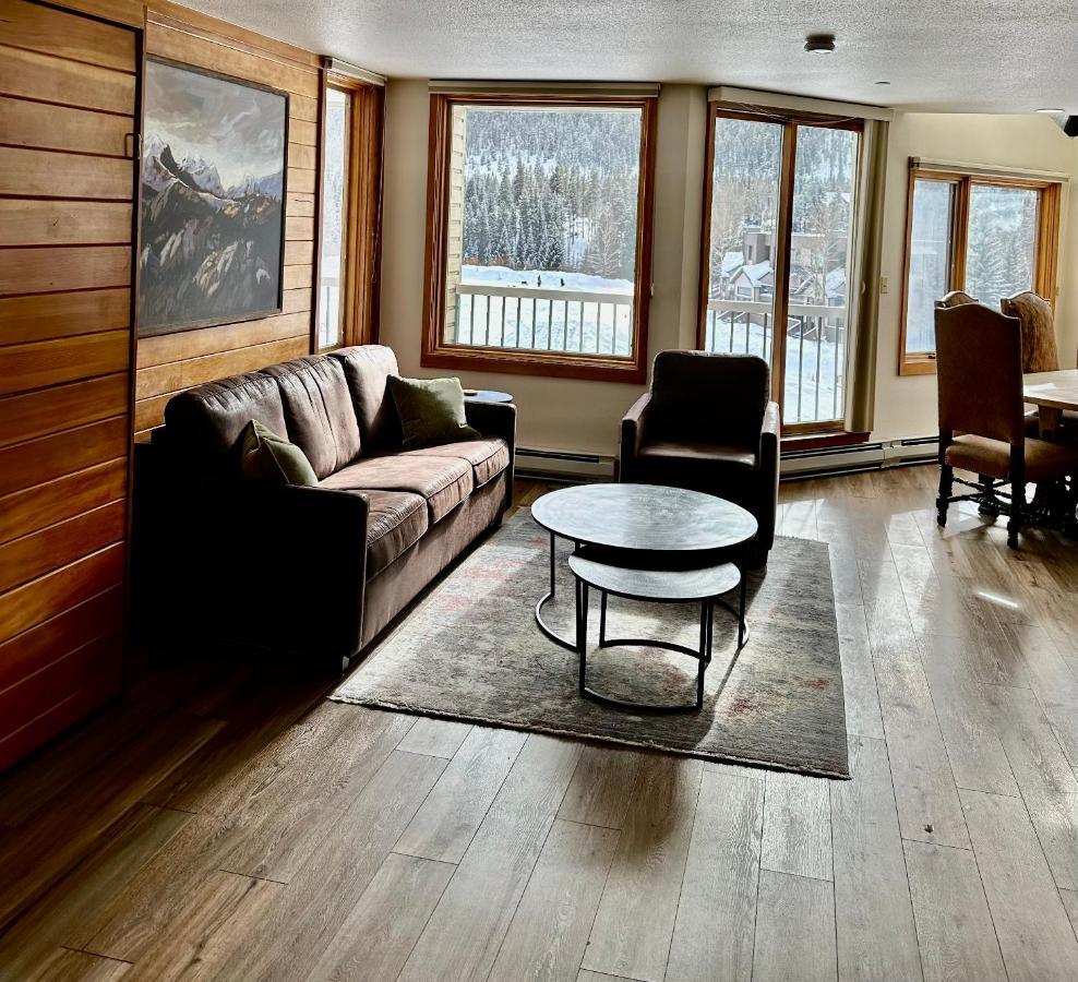 Keystone Lakeside Condo Extérieur photo
