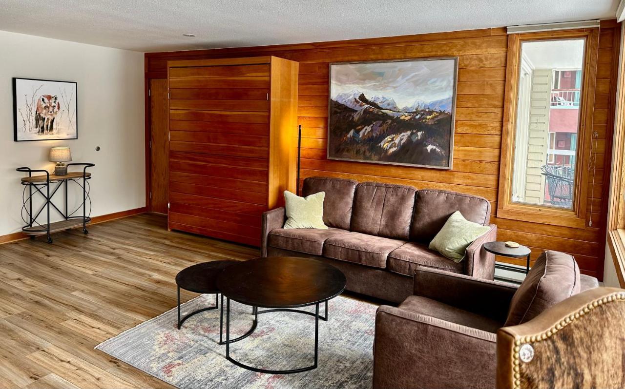 Keystone Lakeside Condo Extérieur photo