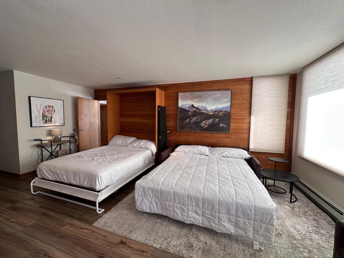 Keystone Lakeside Condo Extérieur photo