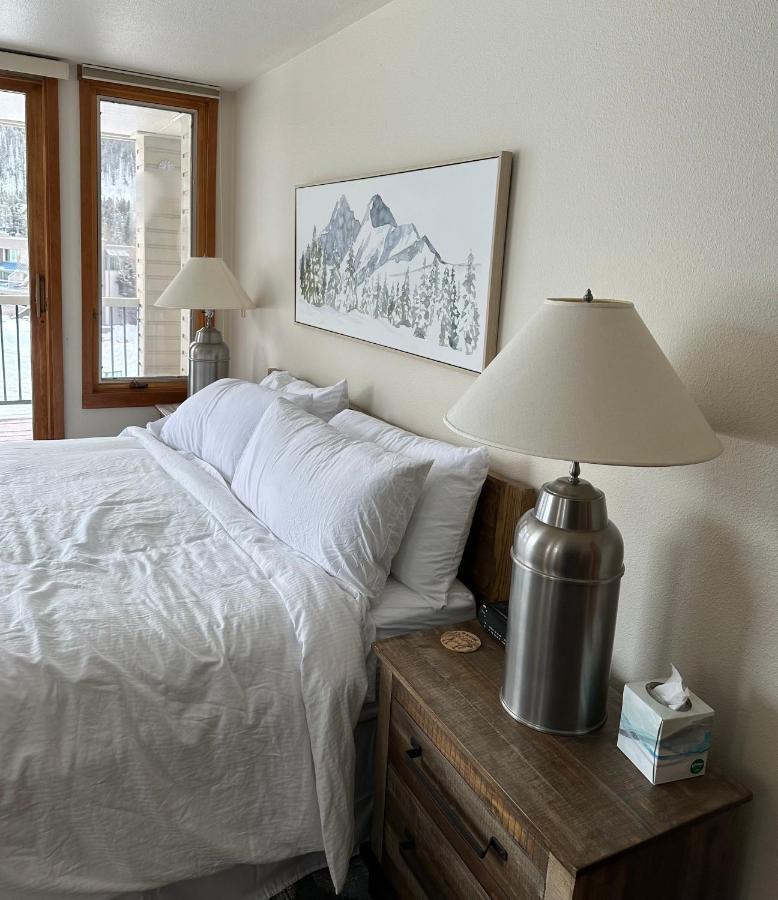 Keystone Lakeside Condo Extérieur photo