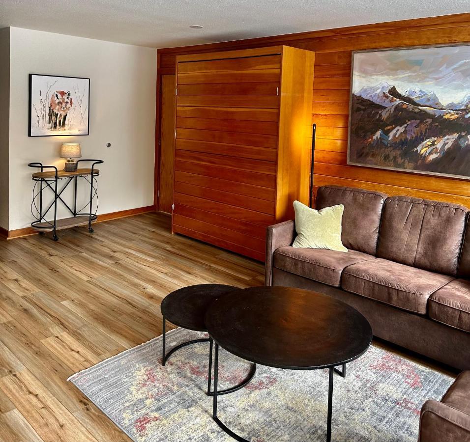 Keystone Lakeside Condo Extérieur photo