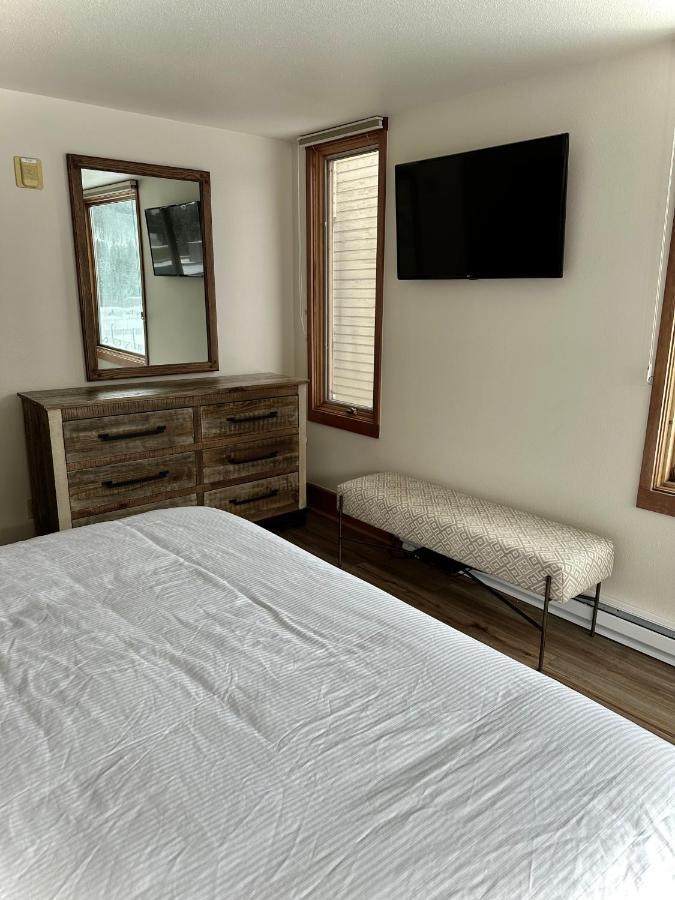 Keystone Lakeside Condo Extérieur photo