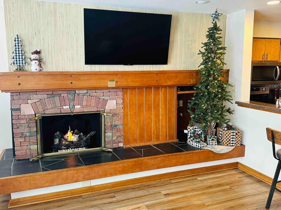 Keystone Lakeside Condo Extérieur photo
